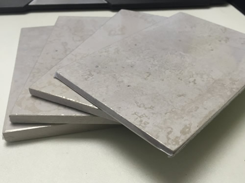 硅酸鈣板是一種由硅質材料