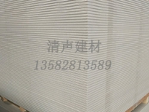 裝修吊頂，硅酸鈣板選材知多少
