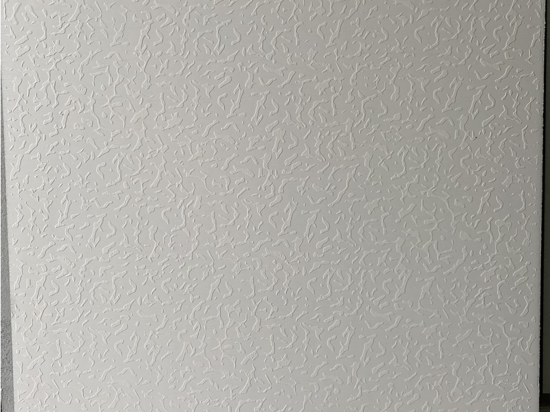 硅酸鈣天花板